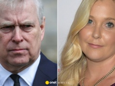 Virginia Giuffre o Andrzeju Windsorze-Mounbattenie. Nazwała go gwałcicielem