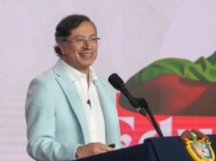 USA powtórzą scenariusz z Caracas? Na celowniku znalazł się teraz prezydent Kolumbii