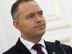 Katarzyna Kasia: jak chcesz rozśmieszyć pana prezydenta, to przygotuj dobre prawo, żeby mógł je zawetować