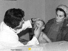 Jakie choroby nękały nas w PRL-u? W tym quizie nie znajdziesz COVID-19