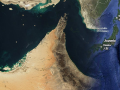 Iran rozmawia z sojusznikiem Trumpa. Chodzi o cieśninę Ormuz, podano szczegóły