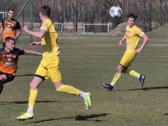 Czarni powalczą o pierwszą wygraną po przerwie zimowej