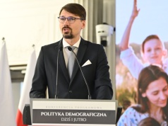 O demografii mówi się zbyt mało, a pytań jest wiele