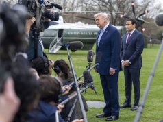 Wycofanie sił USA z Hiszpanii lub Niemiec? Trump zabiera głos