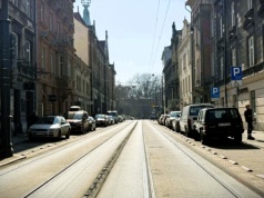 Parkowanie na ul. Długiej tylko dla mieszkańców? Pojawiły się wątpliwości