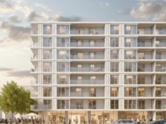 Lex deweloper zbiera żniwo na Targówku. Trzy projekty walczą z czasem