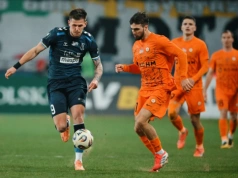 Motor Lublin lepszy od Zagłębia Lubin. Decydujący cios Ndiaye