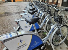 Za kilka dni będzie można znów korzystać z rowerów miejskich