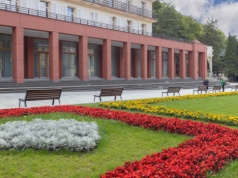 Od 1 maja zmieniają się stawki w sanatoriach. Będzie drożej