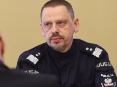 Szef policji o planie B po wecie Nawrockiego. „MSWiA i MON pracują”