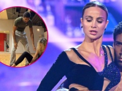 Dramat Hani Żudziewicz tuż przed nowym odcinkiem „TzG”. Tak teraz wygląda jej stopa, boli od samego patrzenia