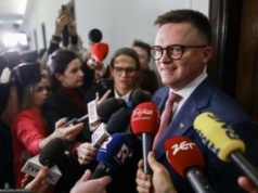 Będzie zmiana nazwy? Polska 2050 szykuje niespodzianki