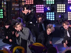 BTS bije rekordy. Niemal 4 mln egzemplarzy albumu sprzedanych w jeden dzień