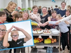 Świat TRISO. Miłością da się osiągnąć wszystko