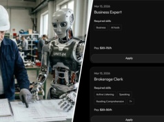 Ile możesz zarobić na tym, że AI jest trenowane na twoich danych i rozmowach? Większość firm za to nie płaci, ale są wyjątki