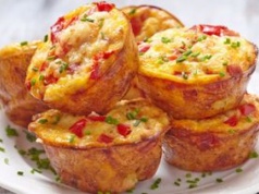 Na wielkanocne śniadanie pasują jak ulał. Znikają ze stołu w okamgnieniu