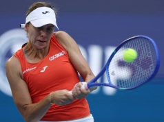 Magda Linette - Alexandra Eala. Kiedy mecz? O której godzinie?