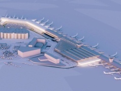 Warszawa szykuje się na wielką rozbudowę lotniska. Ośmiu gigantów powalczy o kontrakt