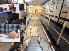 Osadzeni rywalizują w… ortografii. Dotarliśmy do dyktanda. Zwycięzca miał tylko dwa błędy