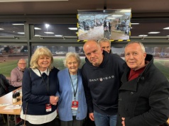 Żużel. Żona Cravena: Peter miał wiele przed sobą. O Polsce opowiadał