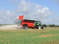 Nowe wapno Instant Cal. Ma działać w glebie już od pierwszych dni