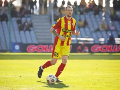 Zieliński: zapalmy stos i spalmy go