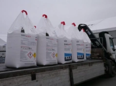 Białoruski potas znów na rynku? Stawka jest wysoka dla cen nawozów