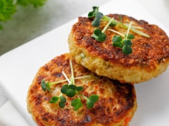 Smakują lepiej niż kotlety mielone, a nie mają grama mięsa. Zrobisz je w kilka minut