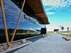 Wizz Air zwiększa liczbę lotów z Szyman do Dortmundu