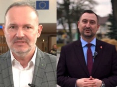 Spór o fotowoltaikę w Lubelskiem. Ostra wymiana zdań między politykami PSL i PiS