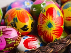 W Latoszynie będzie można poczuć zapach świąt. W niedzielę Jarmark Wielkanocny