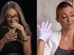 Małgorzata Rozenek-Majdan reaguje na STARE ODCINKI "Perfekcyjnej Pani Domu": "TO BYŁ DOBRY DEBIUT W TELEWIZJI" (WIDEO)