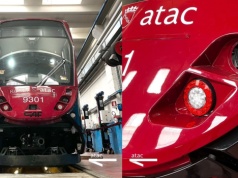 Rzym z pierwszym nowym tramwajem od ćwierćwiecza