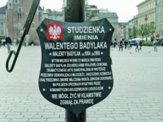 Kalendarium historyczne: 21 marca 1980 – tragiczny protest Walentego Badylaka