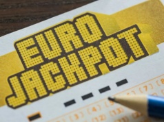 Polak rozbił bank w Eurojackpot. Kupił los za grosze, do końca życia nie musi już pracować