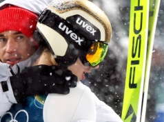 Bez Tomasiaka i Stocha. Polscy skoczkowie powalczą na jedynym takim obiekcie