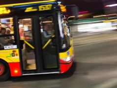 Będzie rewolucja w trasach autobusów nocnych? ZTM zapowiada zmiany