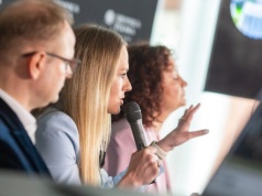 Mennica bije rekordy i ostrzega przed kolejnym Amber Goldem