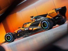 Zak Brown mobilizuje McLarena. Zespół ma wrócić do wygrywania