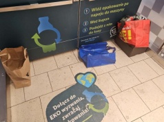 Policzyłem, ile straciłem na systemie kaucyjnym w 3 miesiące. Ta kwota boli