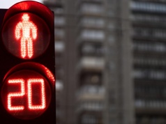 Wielki powrót sekundników? Rzeszowscy kierowcy mogą znów zobaczyć odliczanie na światłach