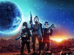 Nadchodzi serial sci-fi autorów THE EXPANSE (i co dalej z tą serią?)