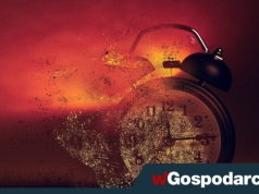 Zmiana czasu groźniejsza niż się wydaje