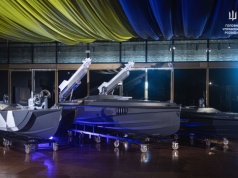 Agencja Uzbrojenia zainteresowana Bezzałogowymi Nawodnymi Systemami Uzbrojenia klasy Magura V7