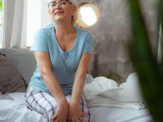 Ćwiczenia, które warto zrobić po przebudzeniu. Zyska całe ciało i układ nerwowy