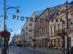 Łódź szuka najemcy kultowych Siódemek przy Piotrkowskiej. Kiedy ruszy przetarg?