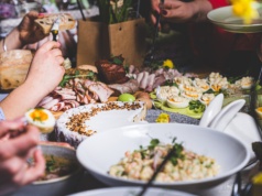 Darmowy plan na Wielkanoc. Dietetycy zebrali przepisy