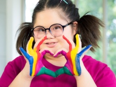 Konin. Wyjdź na wspólny spacer z okazji Światowego Dnia Zespołu Downa