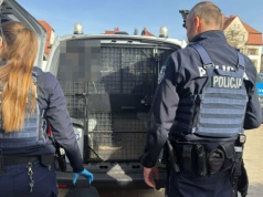 Domowy koszmar 55-latki trwał latami. Syn dotkliwie znęcał się nad matką