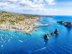 Zbiór lotów na wakacje od 163 PLN 😍 Włochy, Chorwacja, Grecja, Malta i Hiszpania 😎